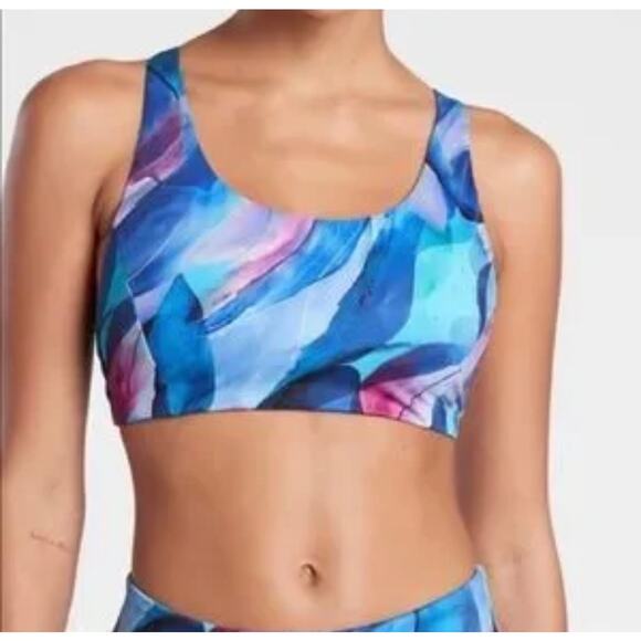 Athleta Bikini Top - Small - Picture 1 of 5